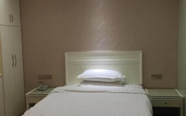 Renmin Hotel
