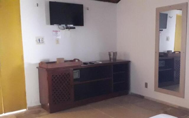 Pousada Casa do Angelo