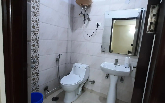 Hotel Kundan Palace
