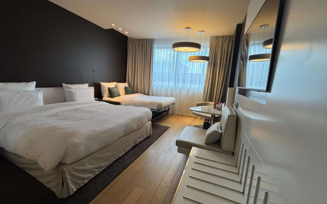 Pullman Brussels Centre Midi