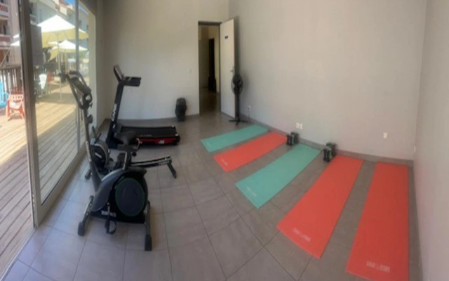 Terres de France - Résidence Côté Provence