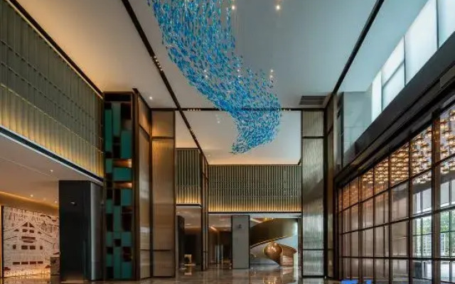 Qidong Hotel