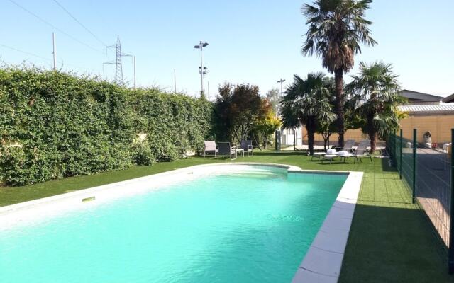 Ripamonti BnB