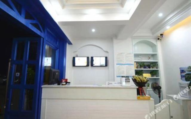 San Yi Apartment
