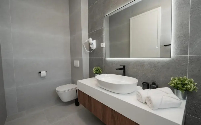 Villa Cataleya with private heated pool