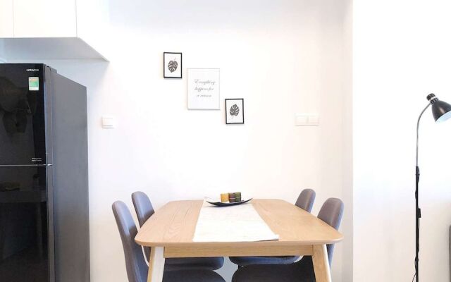 168 Property Luxury Apartments