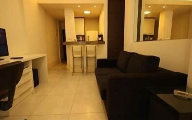 GoHouse Visconde 301 A