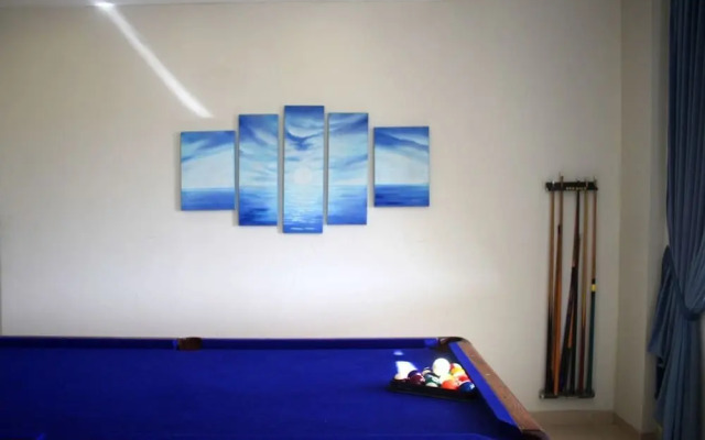 Siesta Hotel
