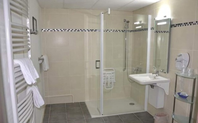 Le Pavillon de Rouen