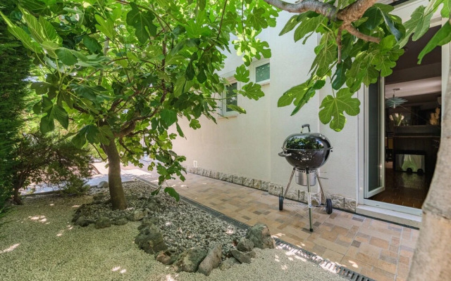 Villa Gigi With View