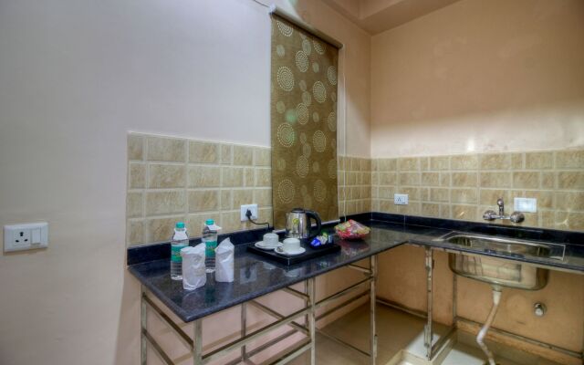 Atithi Suites