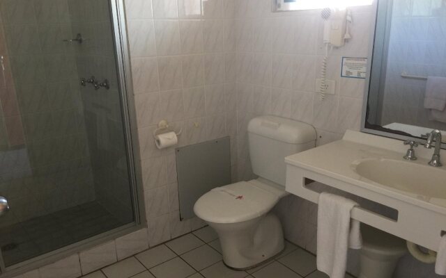 Ulladulla Harbour Motel