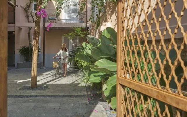 M Village Living Nam Ky Khoi Nghia