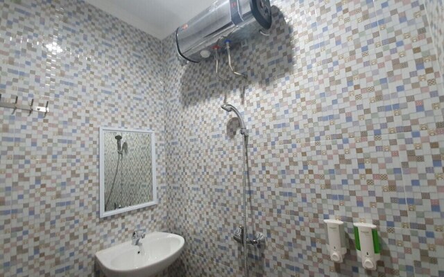 Harmony Inn Belitung