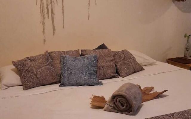 Casa Conejo by Malayah