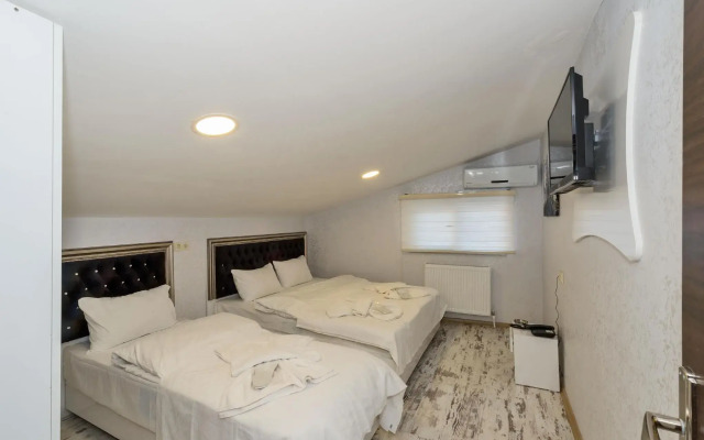 İstanbul Paradise Hotel