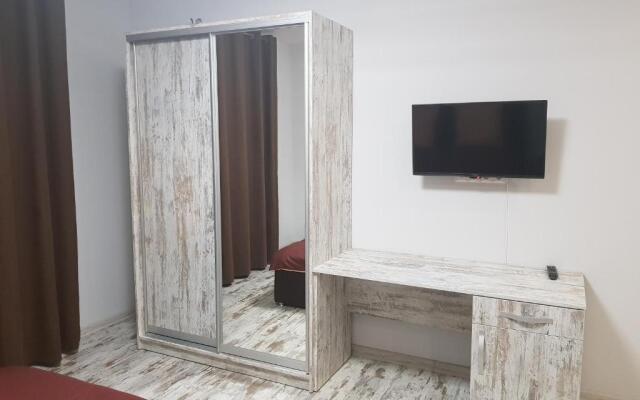 Silver Star Apartment 40m