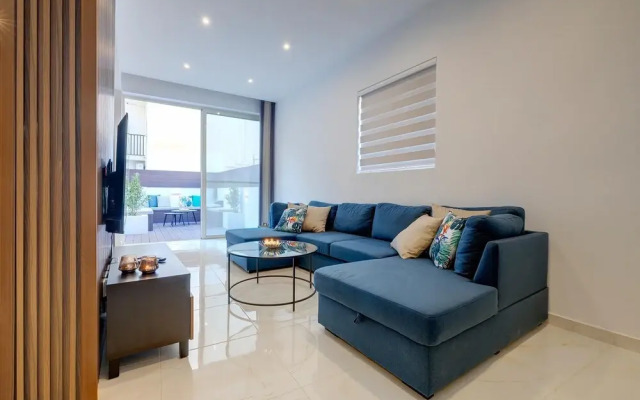 Art Deco Luxury Apartment Central Location