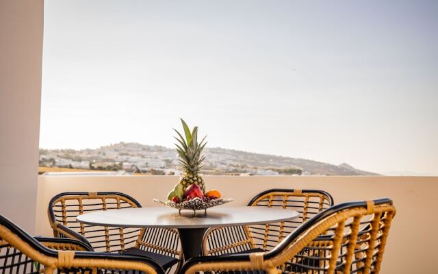 Bonsai Luxury Suites