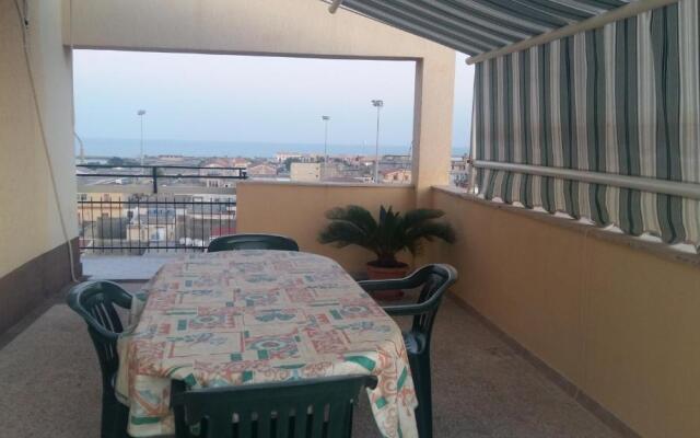 appartamento Grazia