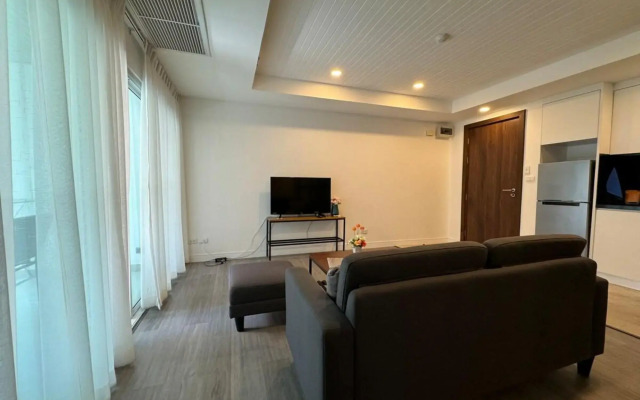 The ClubHouse Residence