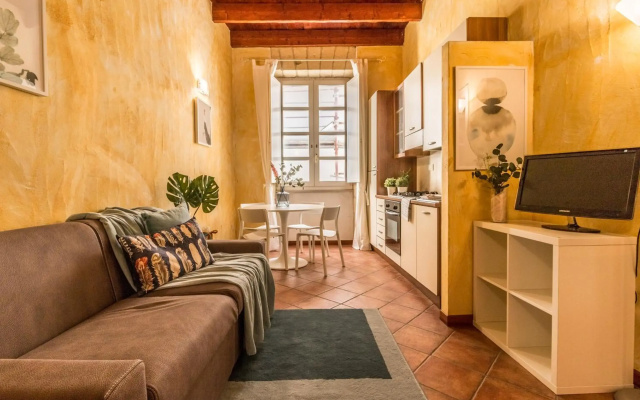 Design Apartments Sassari-Largo Cavallotti
