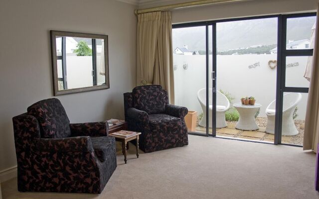 Robins Rest B&B