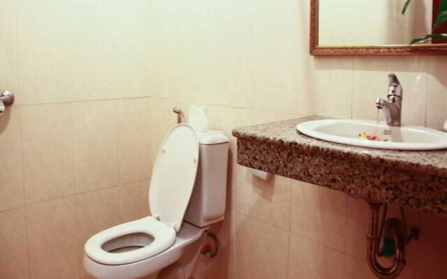 Avista Hostel Siem Reap