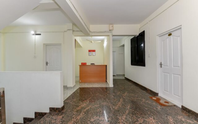 SilverKey Executive Stays 65165 Athani Residency