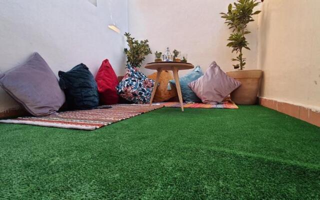 Appart ZIAD TANGER - Free WIFI