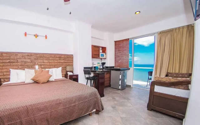 Hotel Boutique Suites Nadia Bucerias