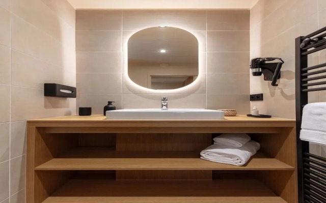 Apartment in Baillargues Near Golf Course