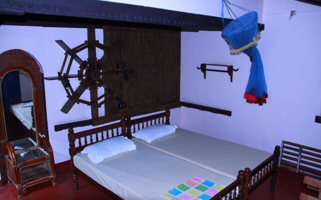 Arakkal Heritage