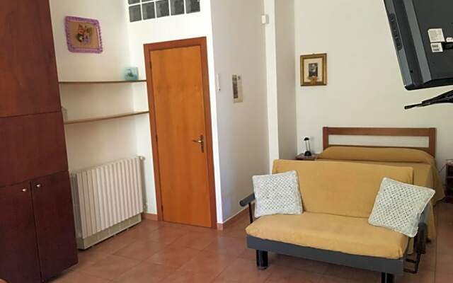 B&B Leggieri Villa Siria