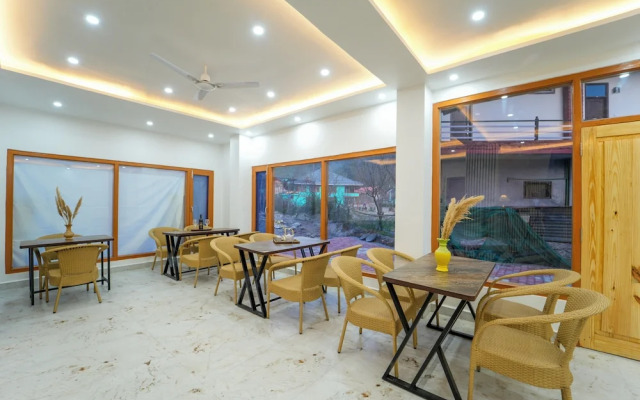 Kasol ArtHouse -The Treasure of Himalayas