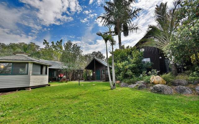 Tuscana cabins