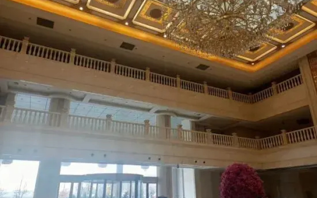 Xiangyuan International Hotel
