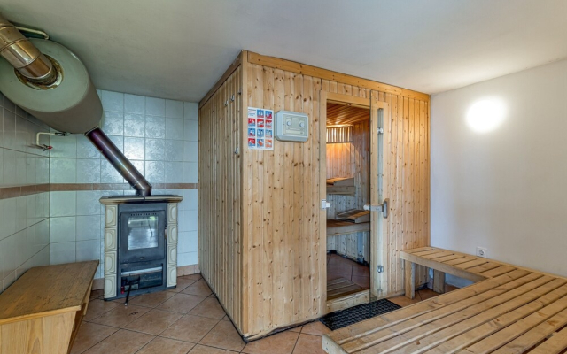 Chalet Snowflake Ib 20m From Ski Trail