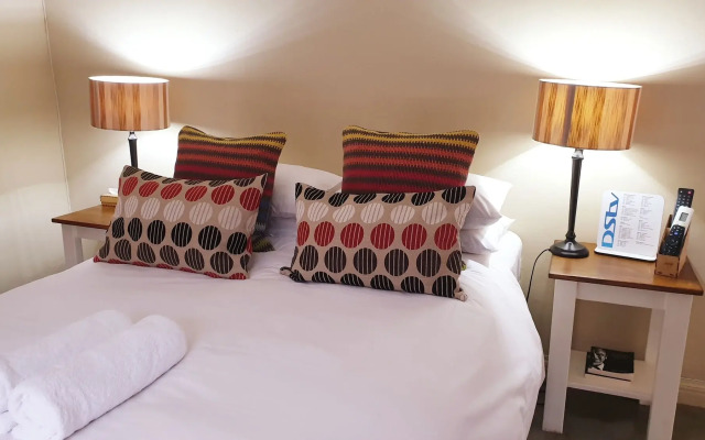 Pumleni Guesthouse