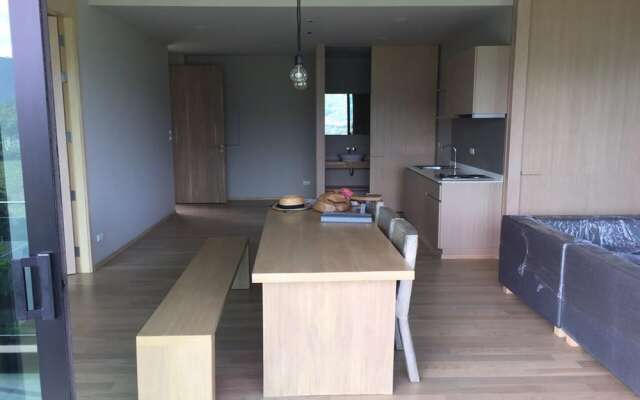 Sandao Condo Khaoyai