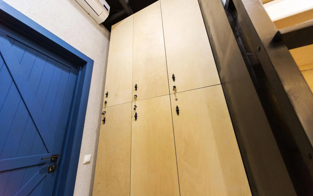 ICON Hostel