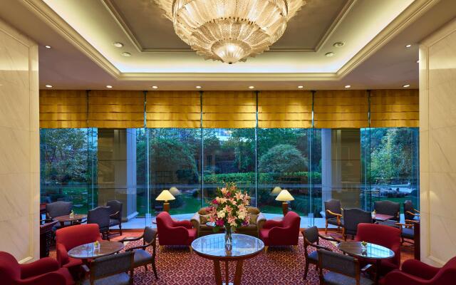 Hongqiao Jin Jiang Hotel