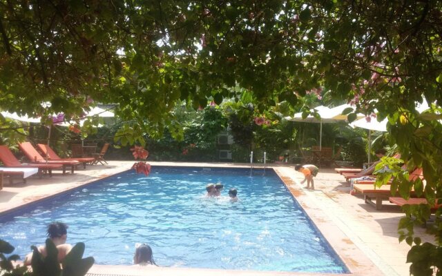 The Tamarind