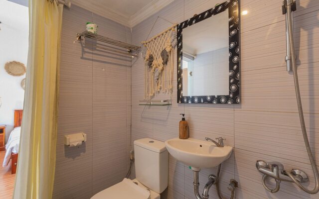 La Village Hill View