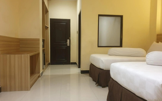 Violand Garden Hotel Samarinda
