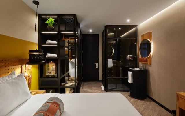 The Click Clack Hotel Medellin