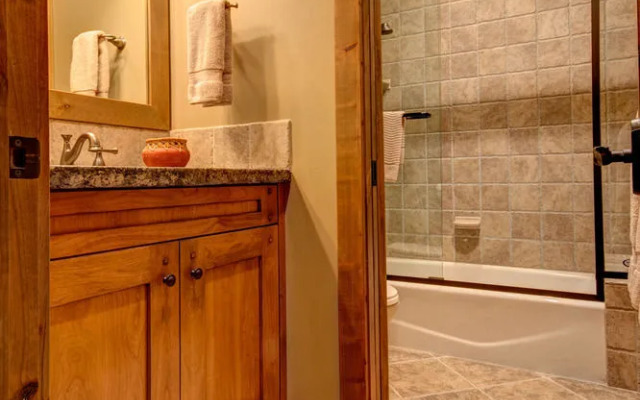 Aspenwood #1370 (Townhome)