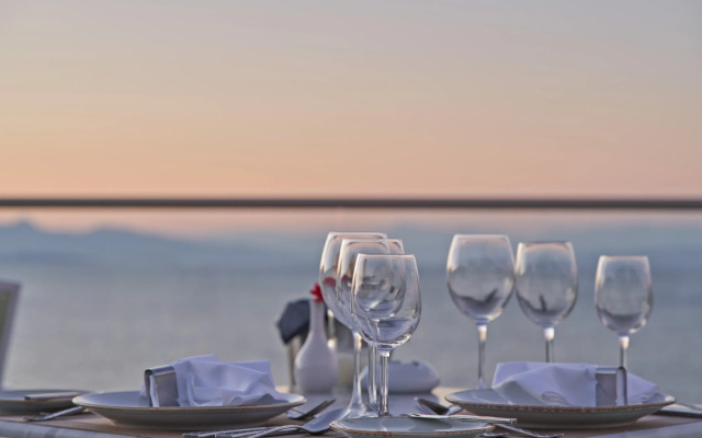 Mythos Palace Resort 