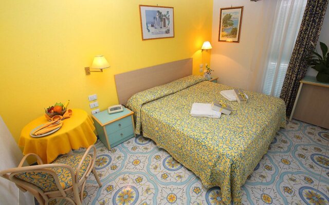 Hotel Solemare Beach & Beauty SPA