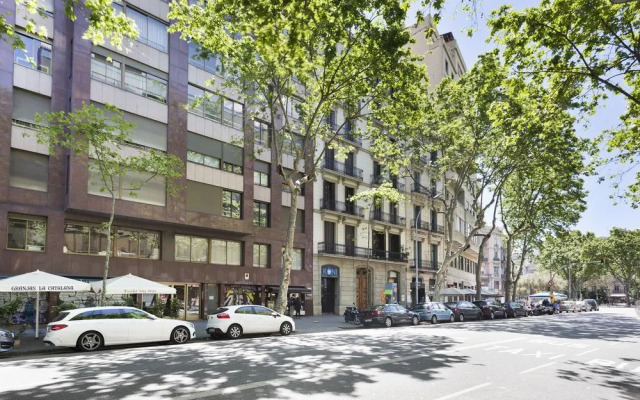 Apartamento PAAL Provenza 153